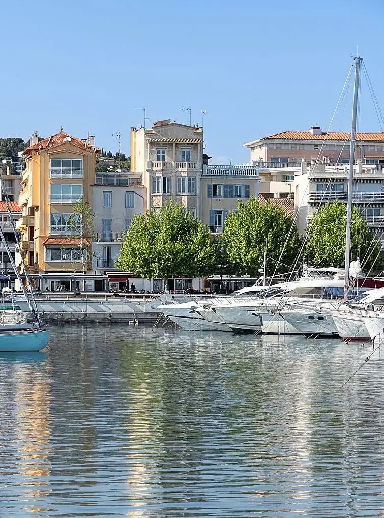 Golfe Bay brochure EN1