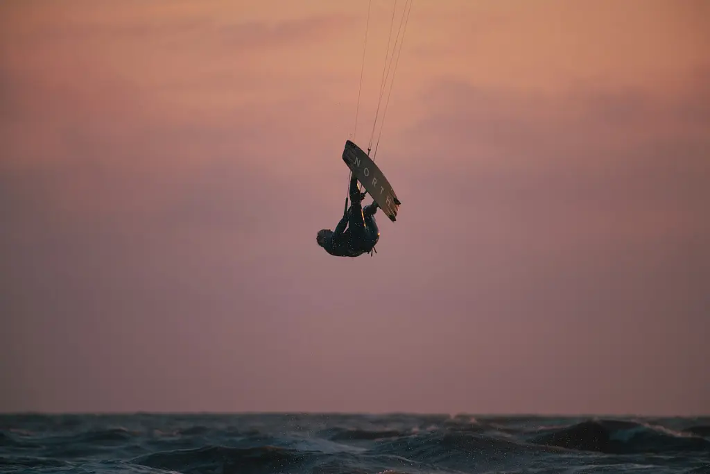 Le Barcarès Coastline (3)