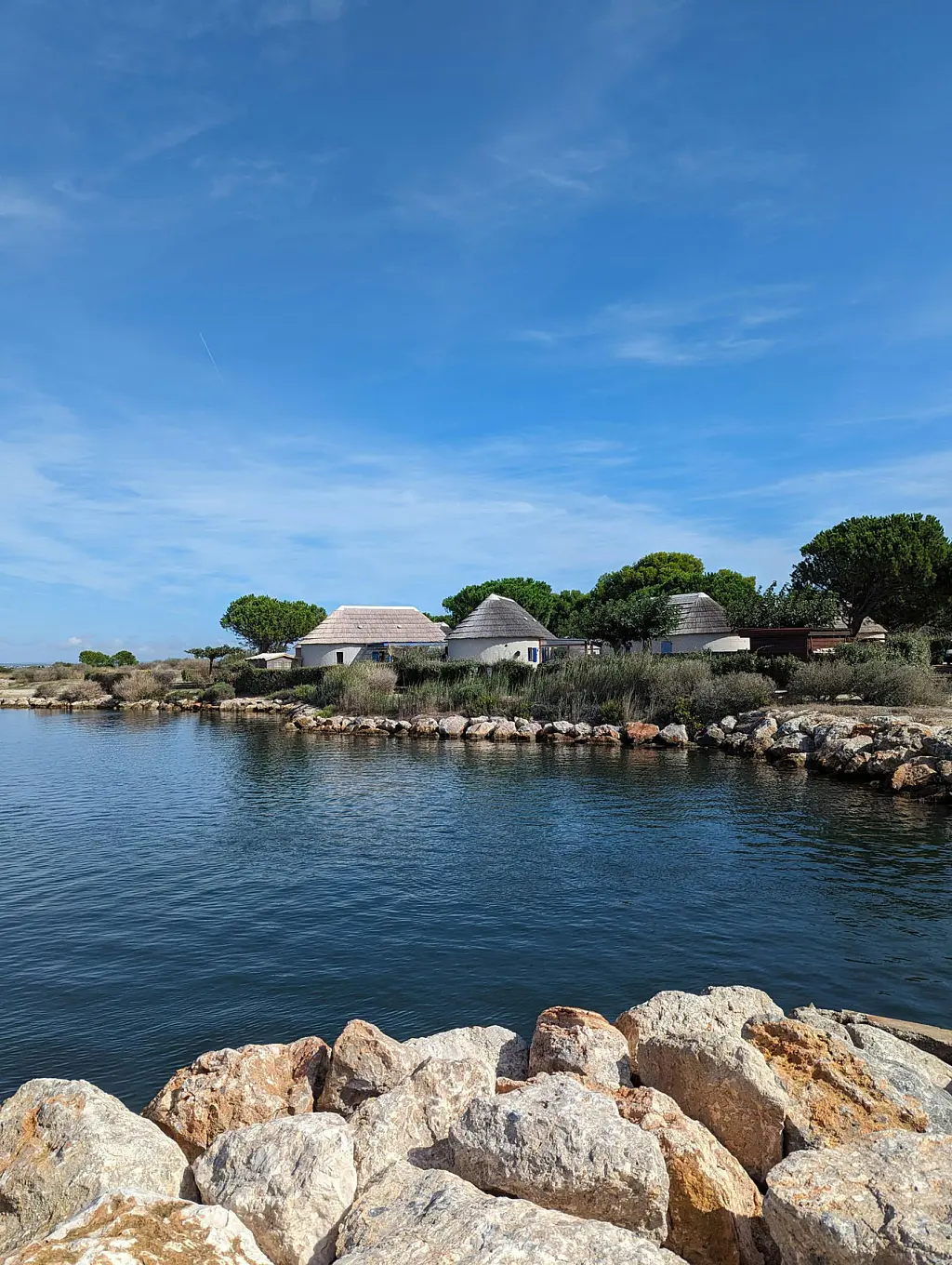 Le Barcarès Coastline (6)