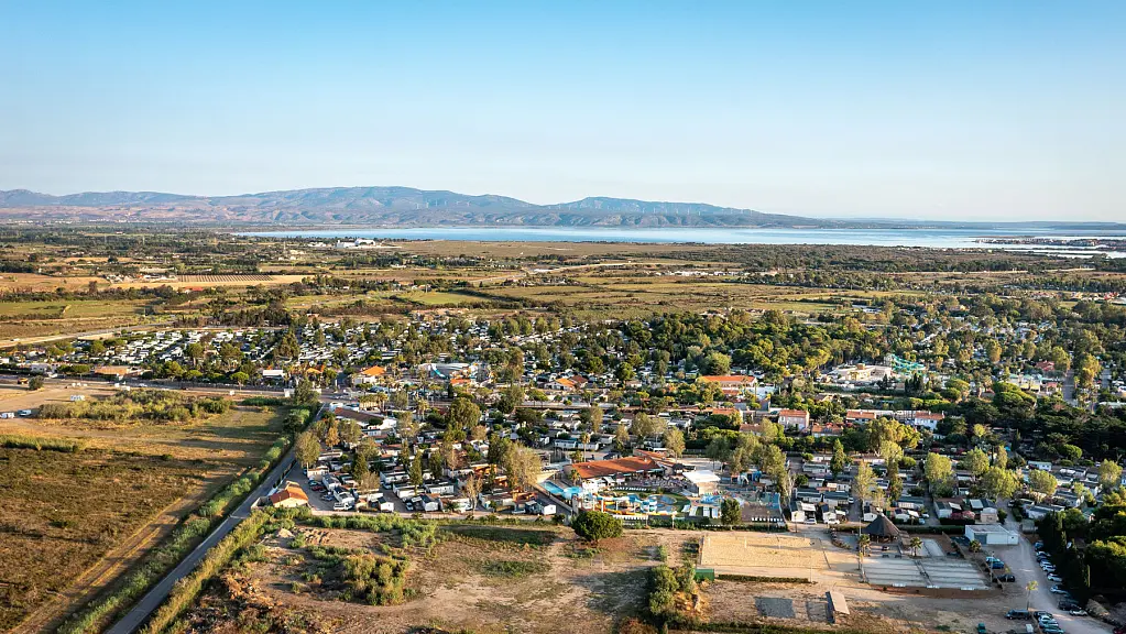 Le Barcarès Coastline (7)