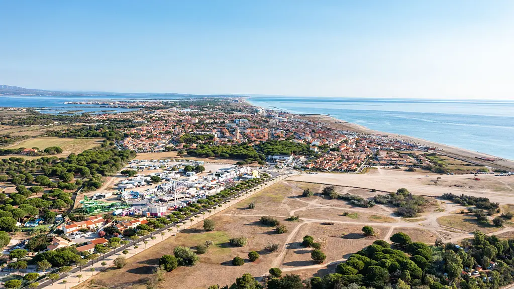 Le Barcarès Coastline (8)