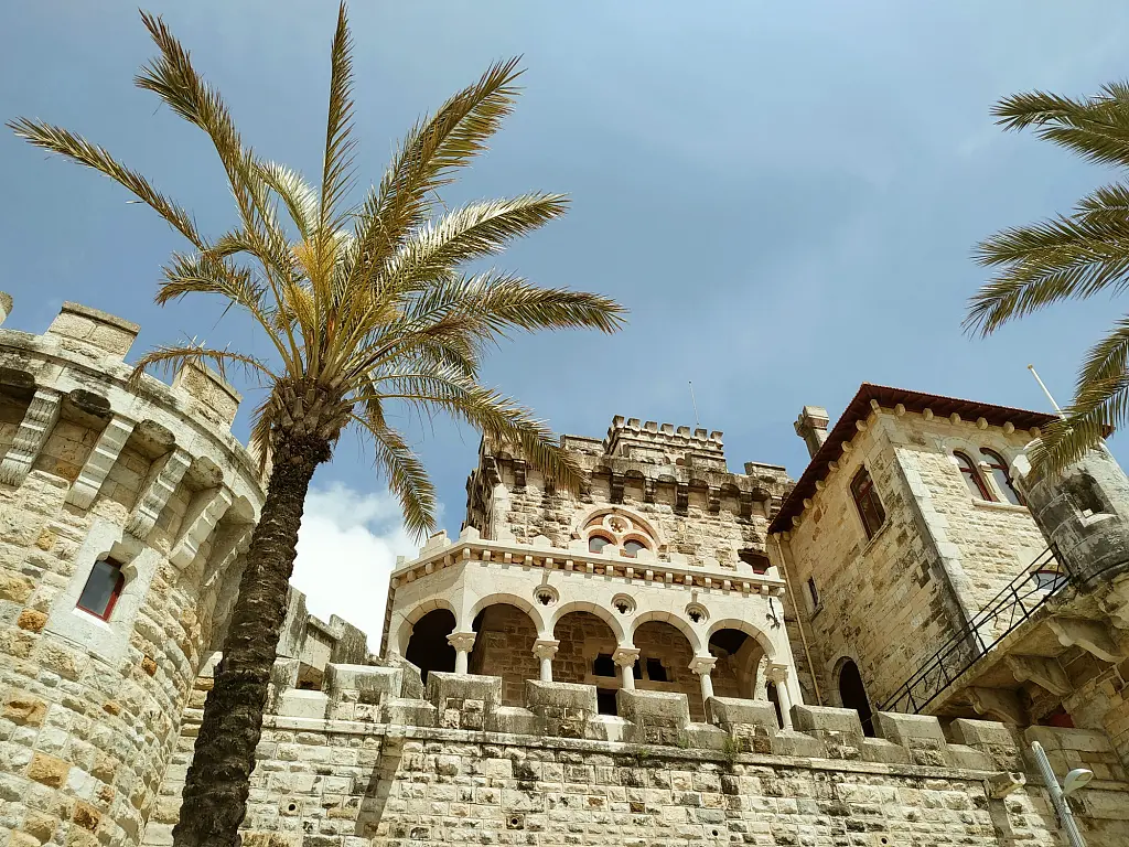 Castelo estoril