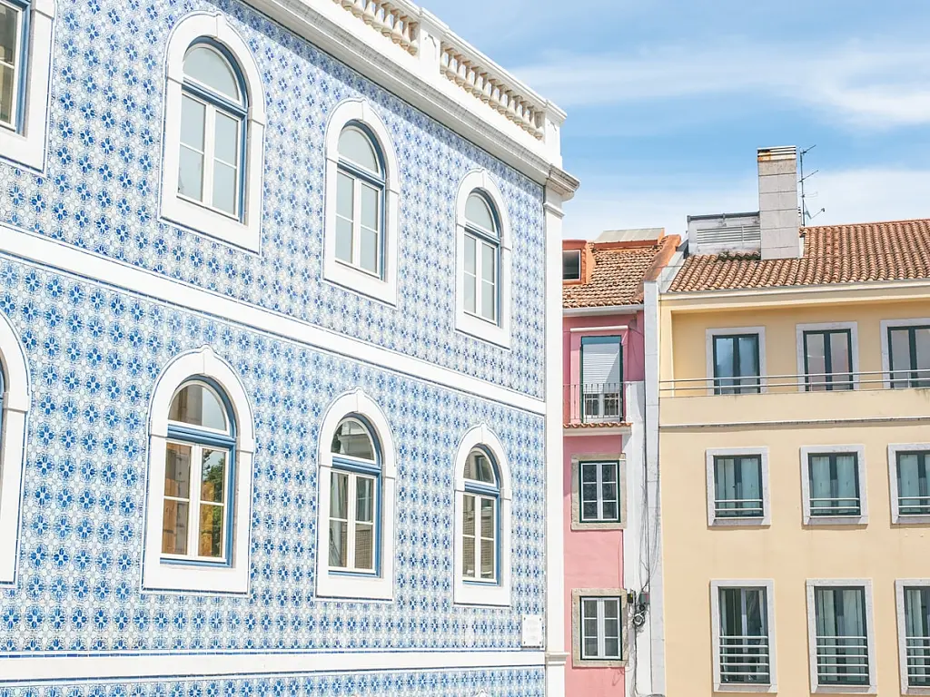 estrela lisbon portugal