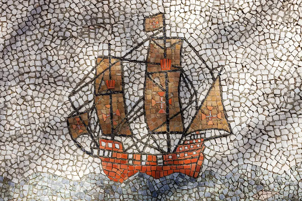 Seixal, Quinta da Fidalga AdobeStock 110631630