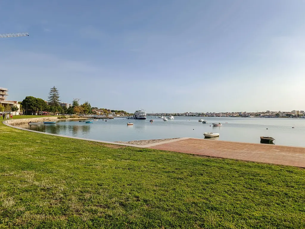 Seixal AdobeStock 878687642