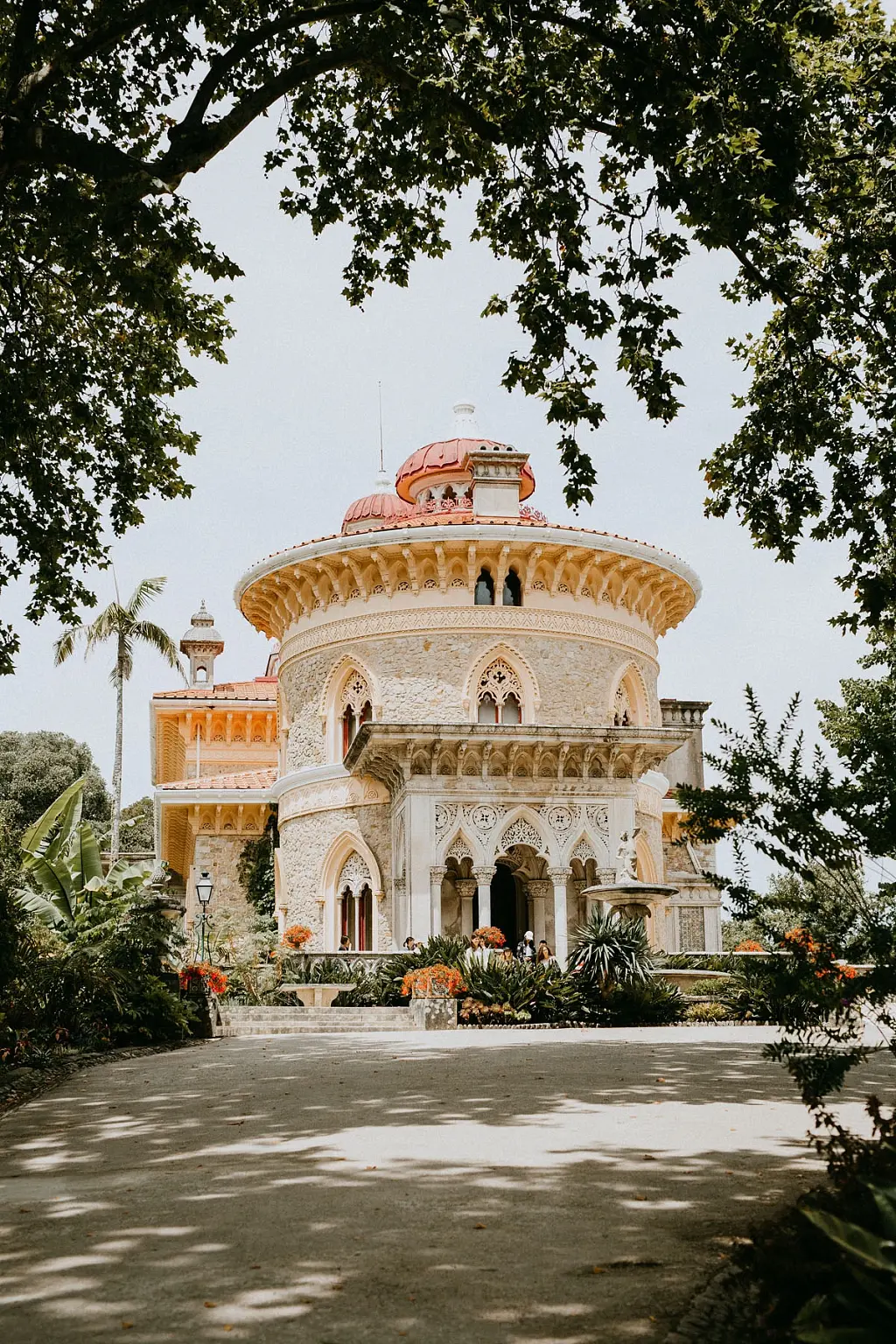 Sintra hakon areskjold iqR0R7mzgpw unsplash